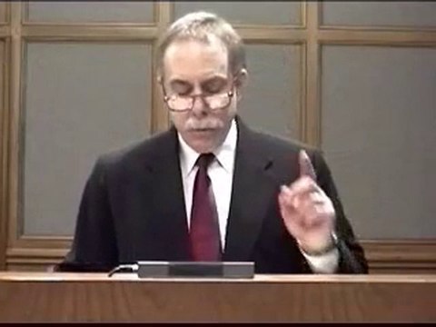 Demosthenes Lorandos on Computer Based Test Interpretations