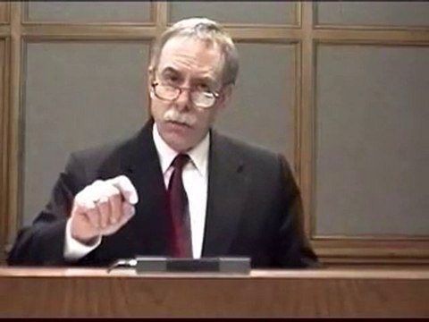 Demosthenes Lorandos: Millon ClinicaI Multiaxial Inventory