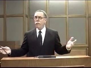 Dr. Demosthenes Lorandos: over emphasis on the abnormal.