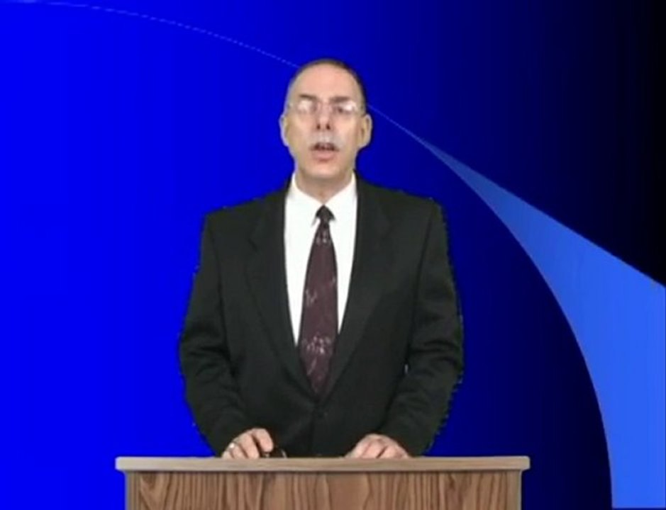 Dr. Lorandos seminar on child abuse cases Part 3