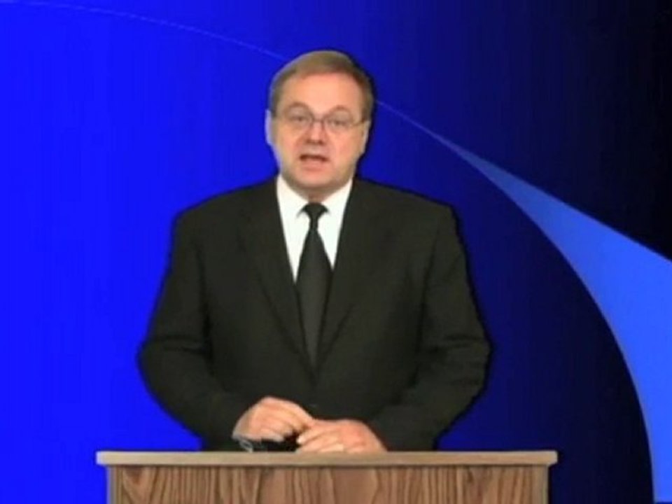 Dr. Lorandos’ seminar on Coerced Confessions Part 3