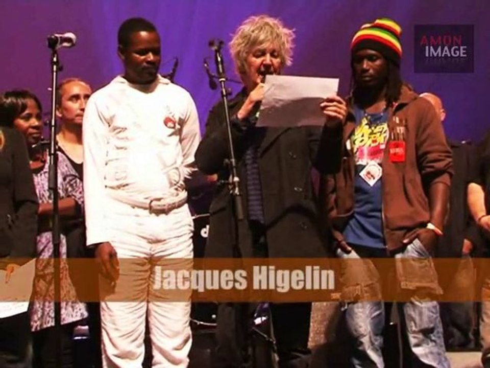 Concert Rock sans papier 2