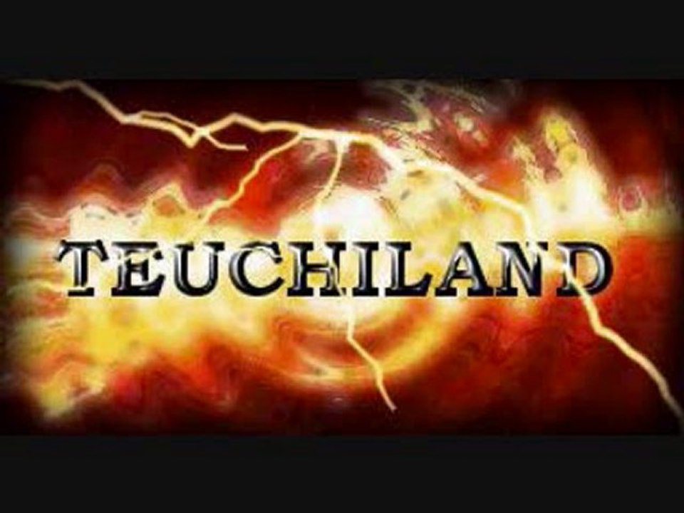 Kerim Teuchiland - Temps De Réflexion 2