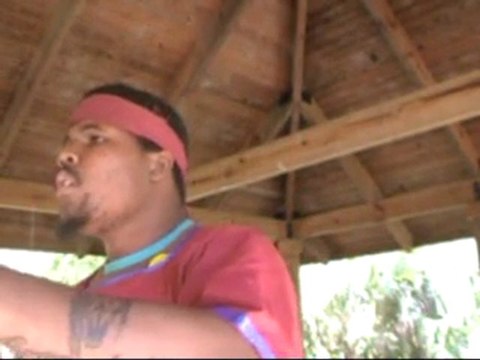 PT. 6 TWO THIRDS AND ESAU SHALL MELT WITH HEAT