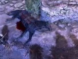Castlevania Lords of Shadow Intro and Gameplay Videos Part1