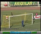 Akhisar Belediyespor - Orduspor Maç Özeti
