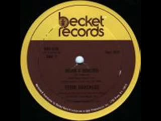 Terri Gonzalez - Born A Winner 1981