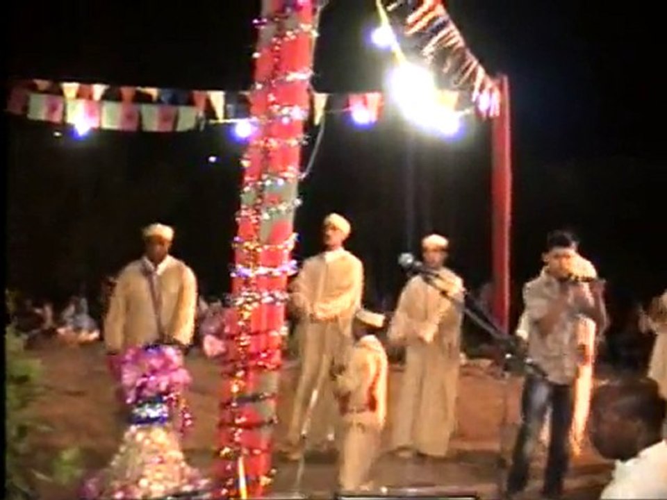 ahwach izorane a aniloul 2010