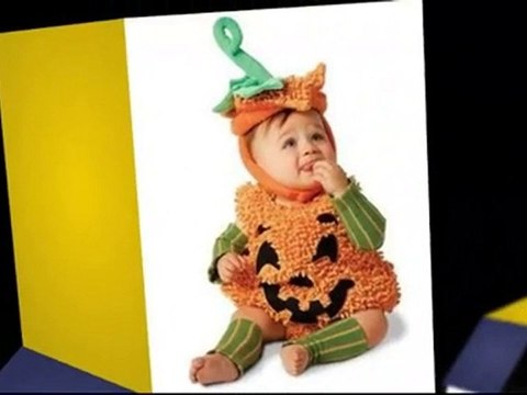 Low Cost Baby Halloween Costumes - Baby Halloween Costumes