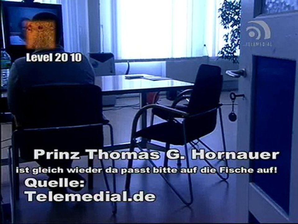 Kanal Telemedial - Shark Tale Reloaded 03 - April 23, 2010