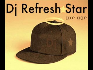 Instru kay one Dj Refresh Star Prod