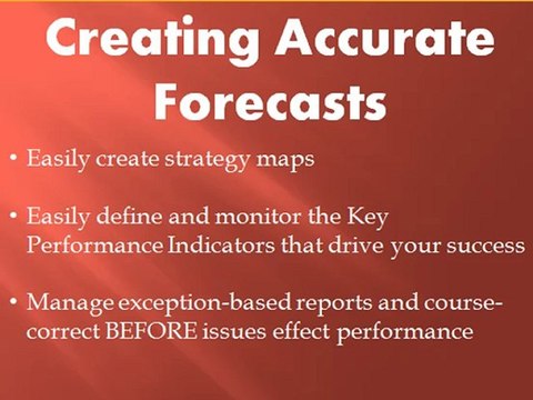 CRM Sales Forecasting