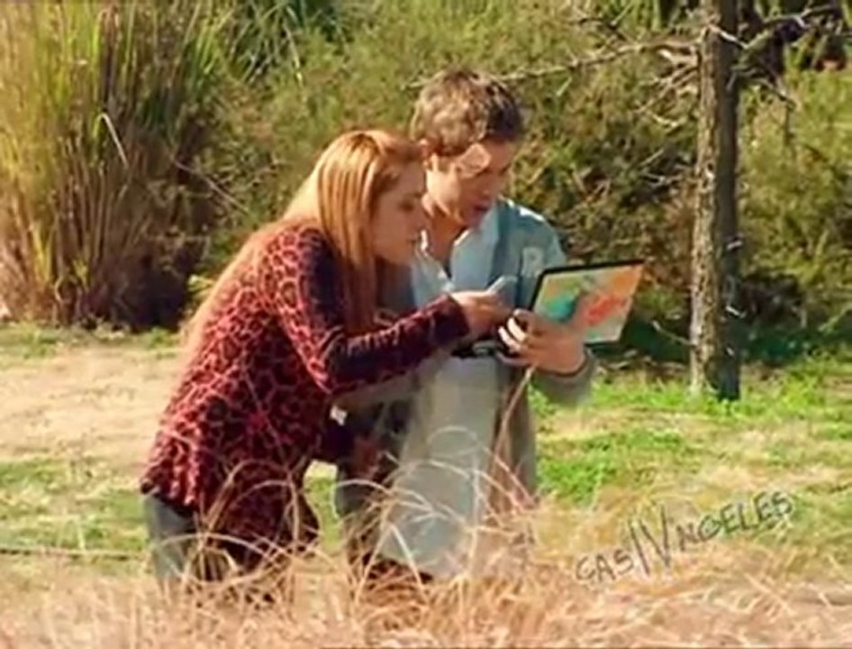 AVANCES CAPÍTULO 87 (ERREWAY2008)