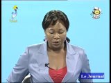 DERNIER JT FRANÇAIS DU 04/10/2010 PAR TCHADONLINE TV