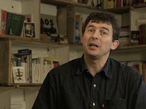 Eric Fassin, pour une sociologie (ouvertement) politique