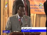 DERNIER JT ARABE DU 04/10/2010 PAR TCHADONLINE TV