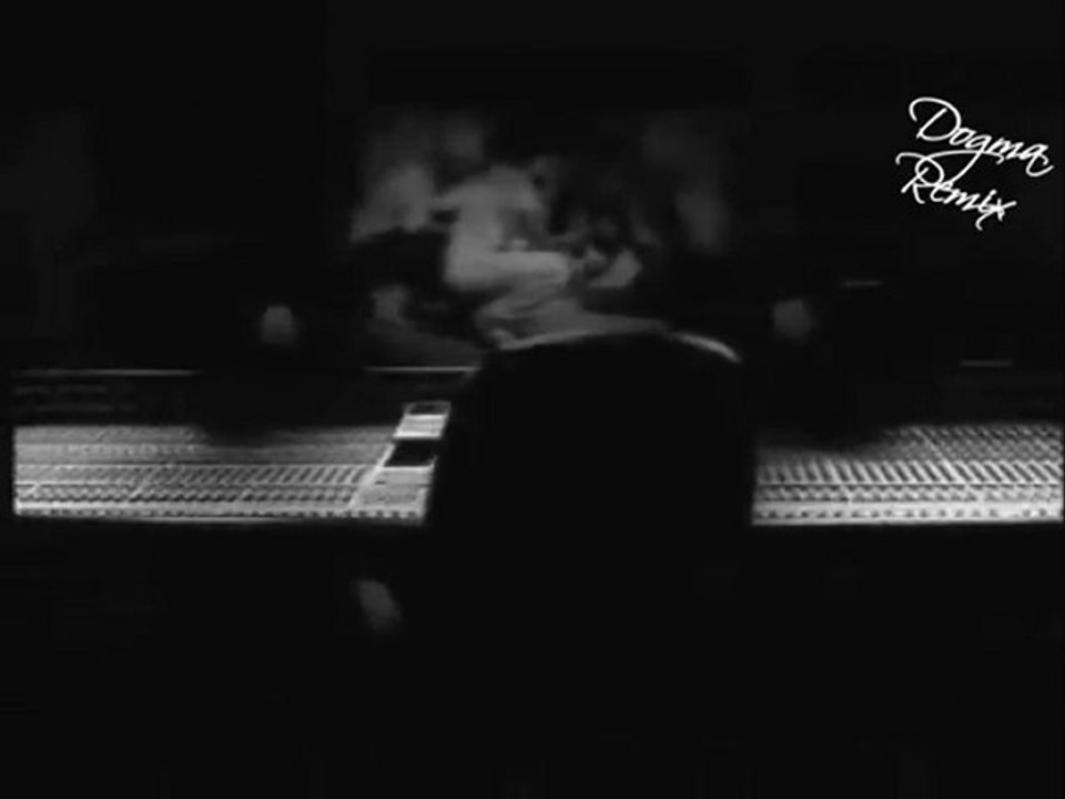 Notorious BIG & Tupac vs. Dogma: Runnin Remix