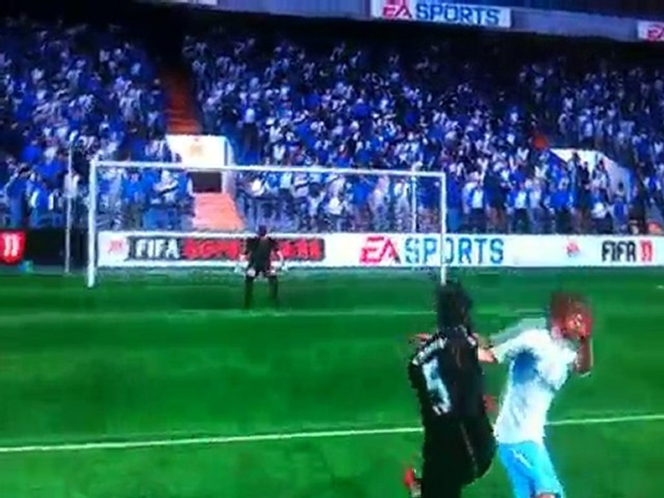 Essien en lulu