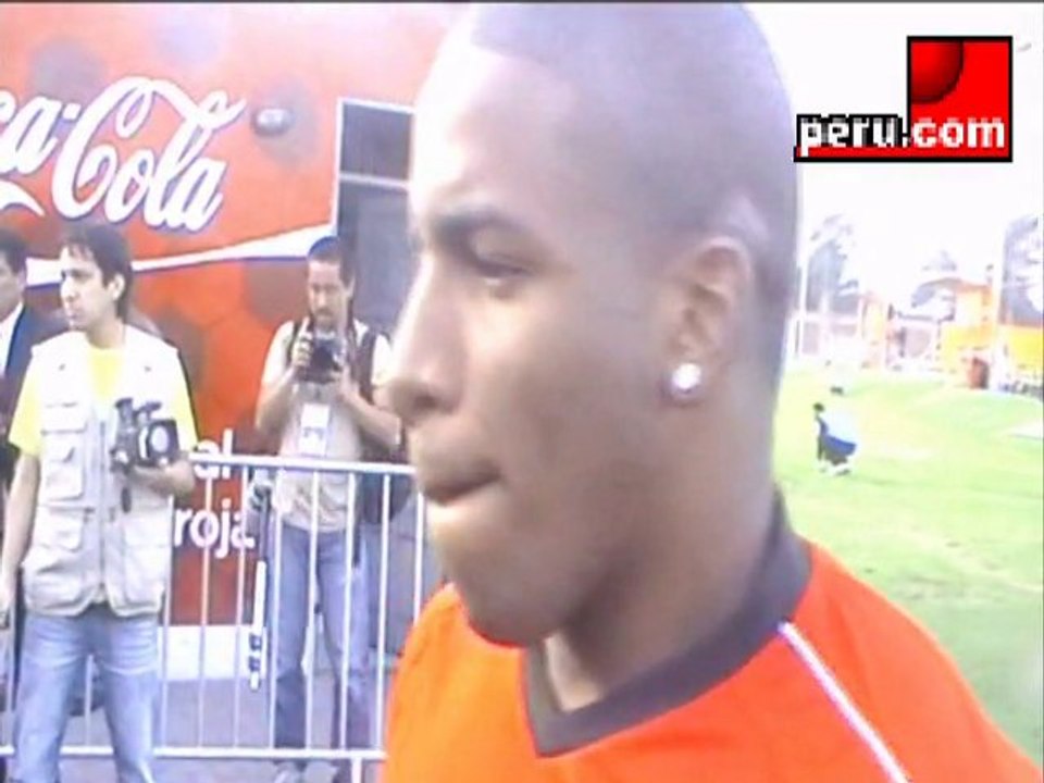 Jefferson Farfán