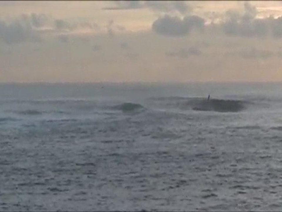 Tillamook Bar Coast Guard Rescue