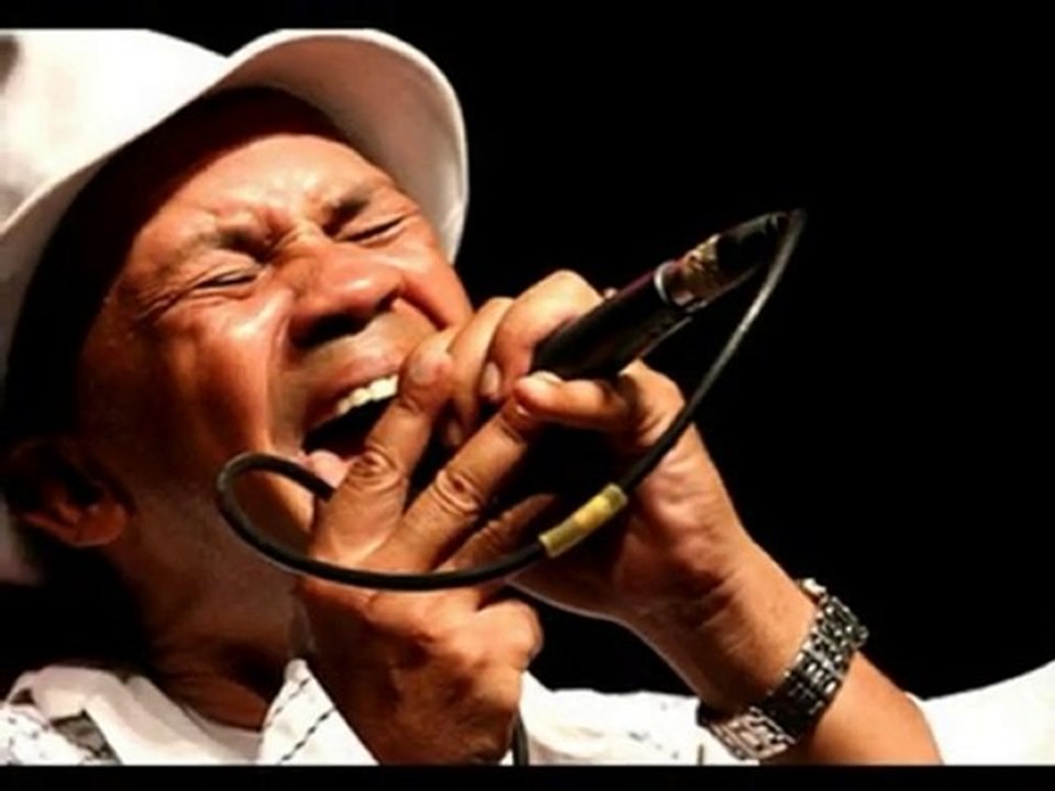 PATRICK SAINT ELOI (NSI) - Wolo bravo DJ