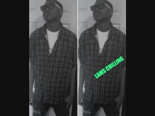 Bigger Than U (Lams Chilling)