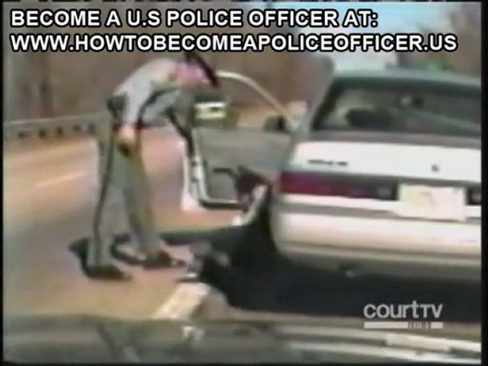 Brutality of police officers