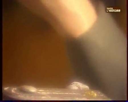 Les complices d'Hitler - Keitel, Le Comparse -1/4