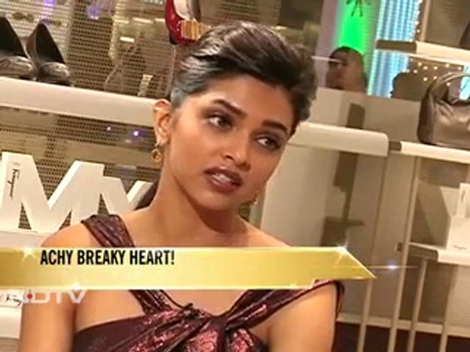 I’d choose work over relationship: Deepika