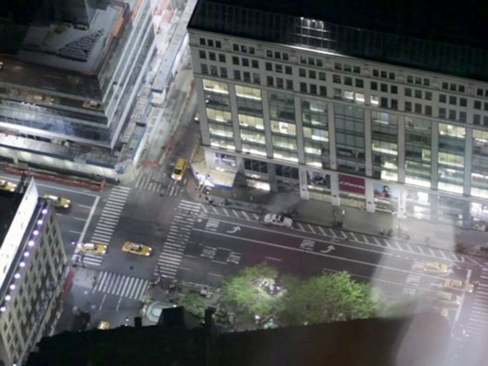 REFLECTION New York -MOOD COLLECTION
