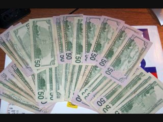 $100 Dollars Bills can be yours from integrity for all