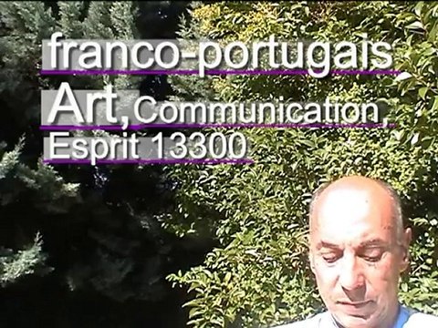 francais portugais initiation art communication esprit 13300