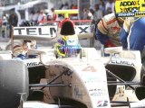 Medio Tiempo.com - Sergio Pérez a la Fórmula 1