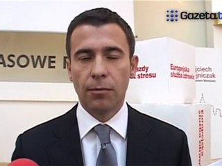 Olejniczak: Inicjatywa Palikota zwiększa elektorat SLD?