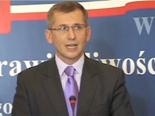 "W Polsce skala tego zjawiska jest ogromna"