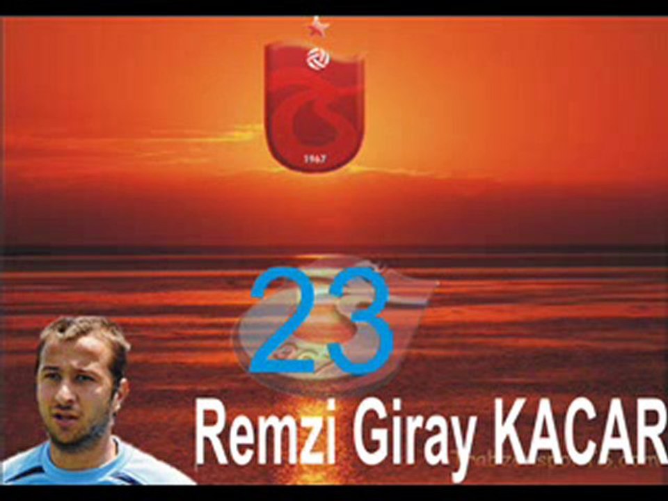 YENI* TRABZONSPOR 2010 - 2011 sezonu klibi