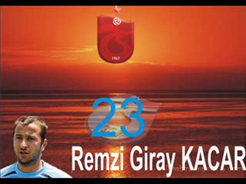 YENI* TRABZONSPOR 2010 - 2011 sezonu klibi
