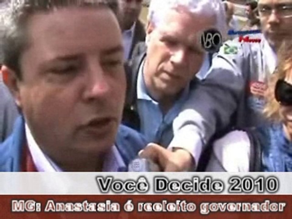 TVBQ Notícias - 04/10/2010