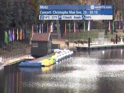 Dusseldorf - Germany, Antibes - Juan-les-Pins - France, Ascona - Ticino - Switzerland, Metz - France, Barcelona - Spain, Warsaw - Poland, Palma de Mallorca - Spain