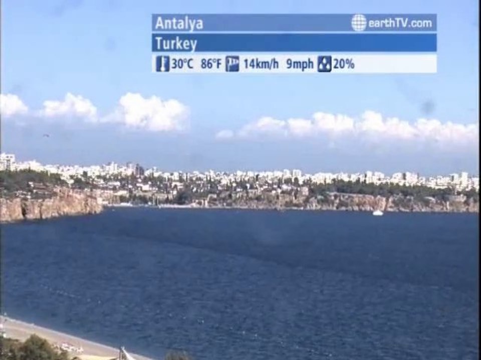 Metz - France, Engelberg - Titlis - Switzerland, Bandar Seri Begawan - Brunei, Antalya - Turkey, Tenerife - Spain, Warsaw - Poland, Brussels - Belgium