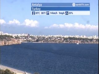 Metz - France, Engelberg - Titlis - Switzerland, Bandar Seri Begawan - Brunei, Antalya - Turkey, Tenerife - Spain, Warsaw - Poland, Brussels - Belgium