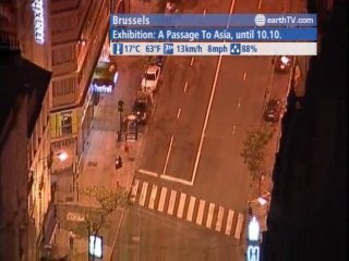 Cannes - France, Agadir - Morocco, Melbourne - Australia, Barcelona - Spain, Brussels - Belgium, Paris - France, Warnemunde - Germany