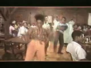 Jocelyne Beroard - Clip Kaye Manman