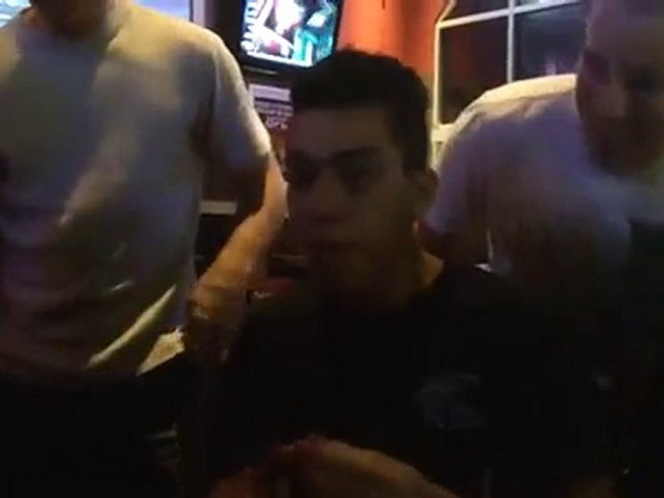 Fun Mixed Martial Arts in Houston - The Blazin Challenge