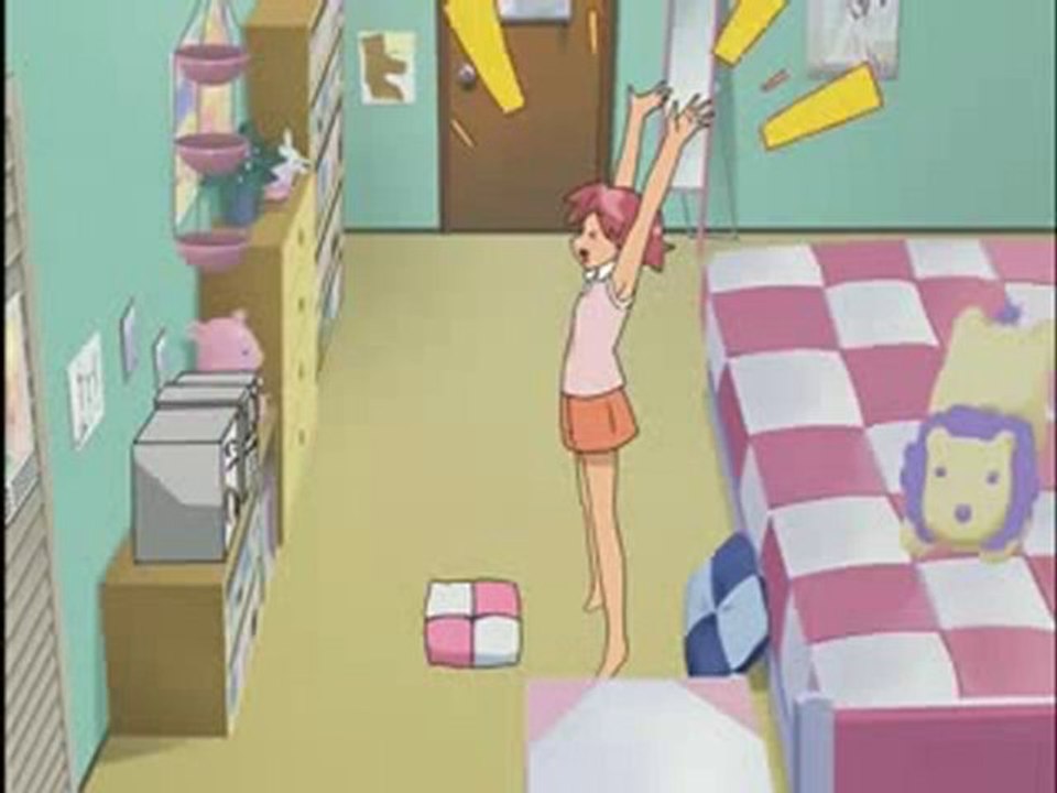 Sargento Keroro 74 [Especial] Gero Gero 30 2º Parte