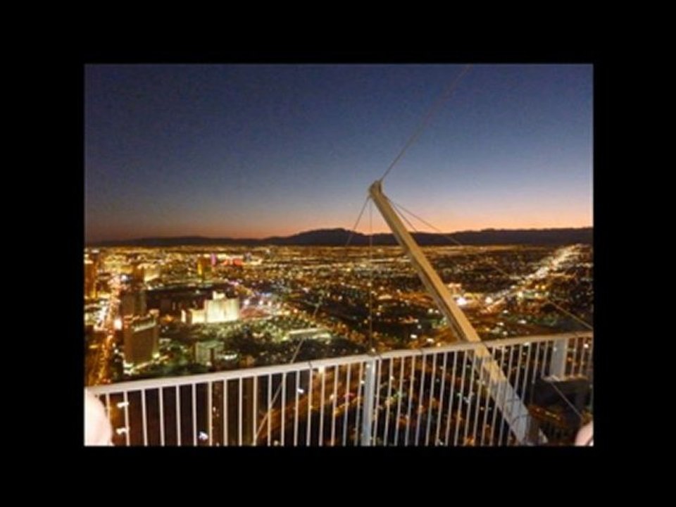 Vegas Part 2