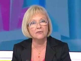 Henriette Martinez le loup Partie 2