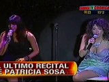 15/28 Patricia Sosa - Suave y profundo (a duo con su hija)