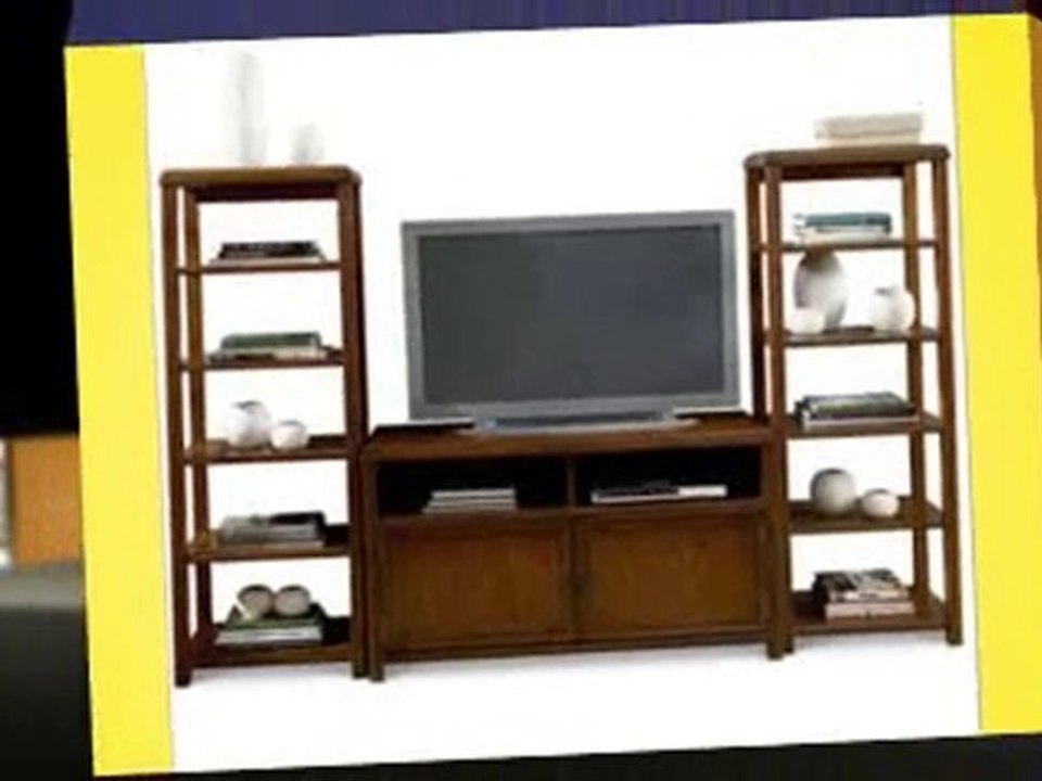 Decorate Your Living Room With Entertainment Centers