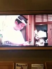 video promocional en korea